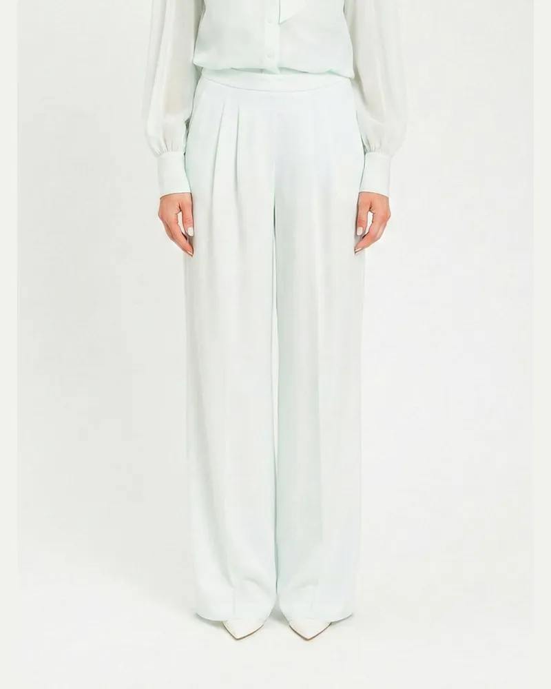 Twin-Set Hose damen Wasser