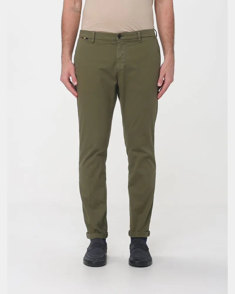 Mason's Hose herren Waldgrün