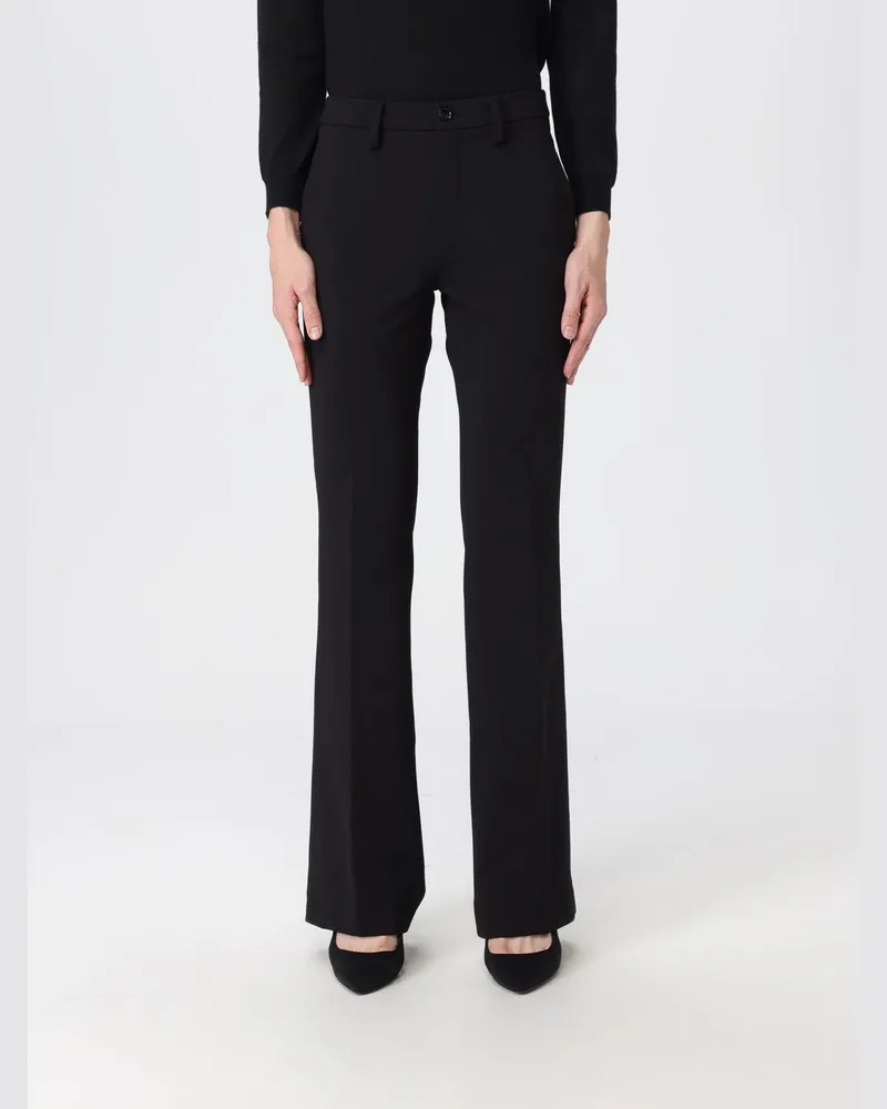 Mason's Hose damen Schwarz