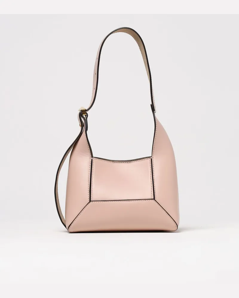 Jimmy Choo Schultertasche damen Pink