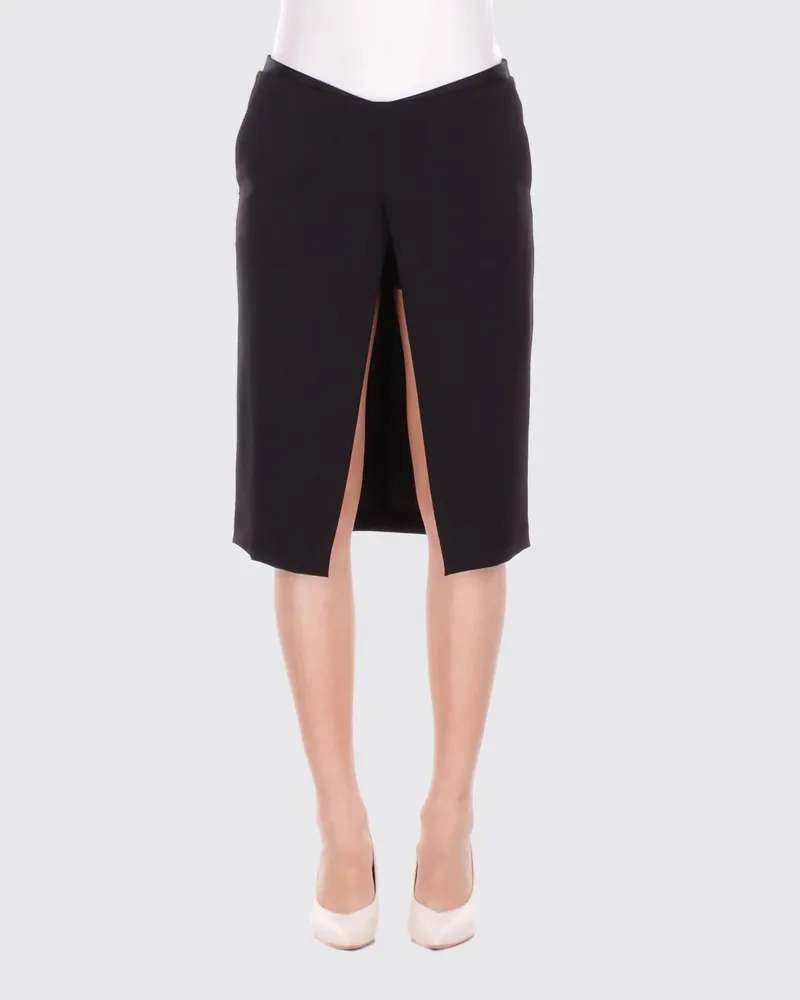 Dondup Rock damen Schwarz