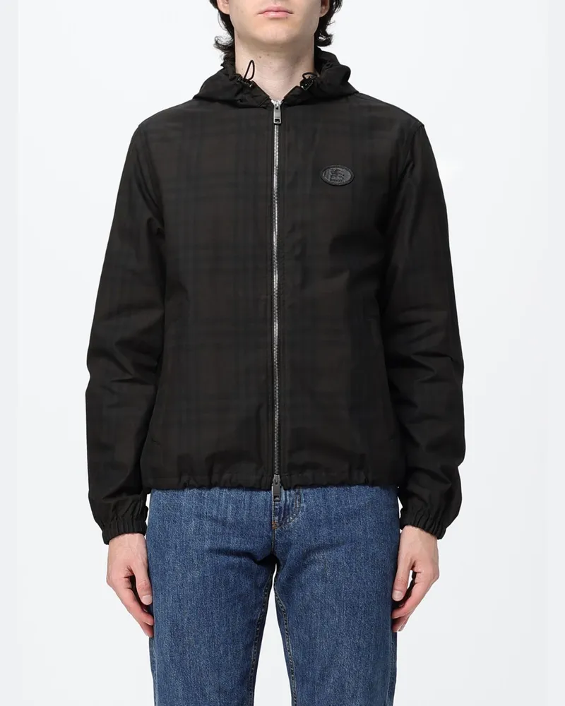 Burberry Jacke herren Sand