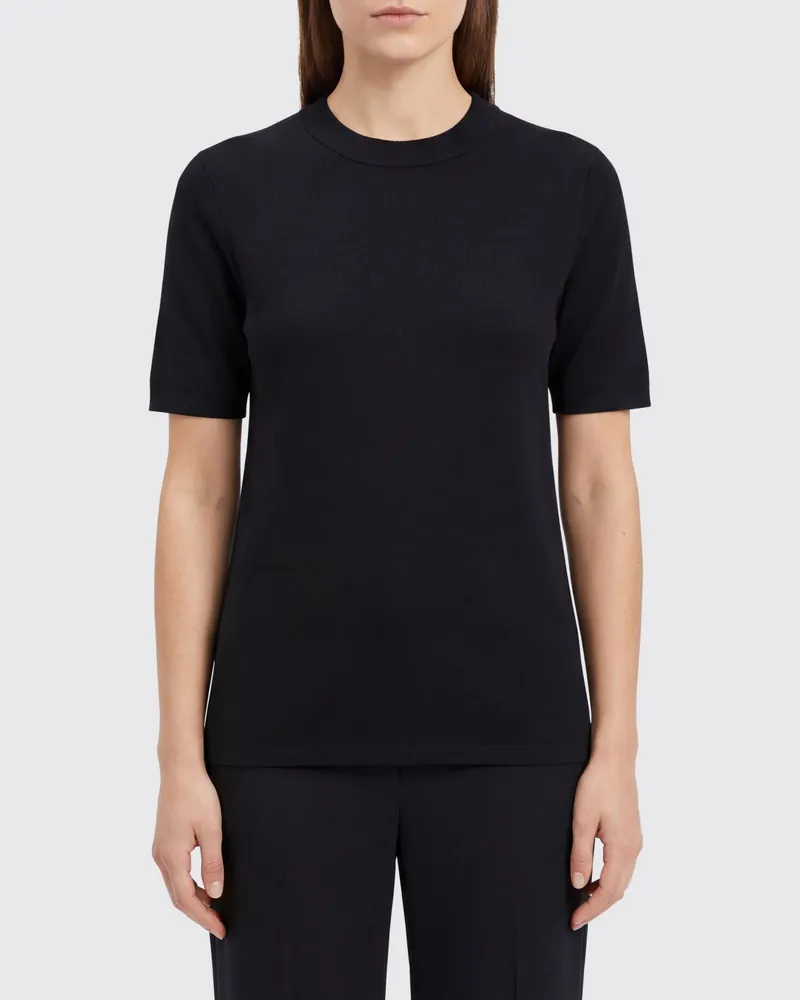 Entire Studios T-shirt damen Schwarz