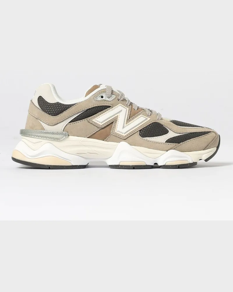 New Balance Sneakers herren Grau