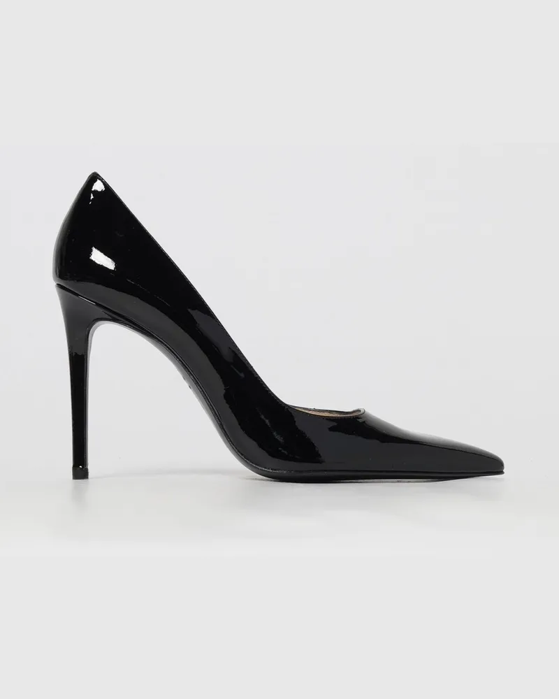 Stuart Weitzman Schuhe damen Schwarz