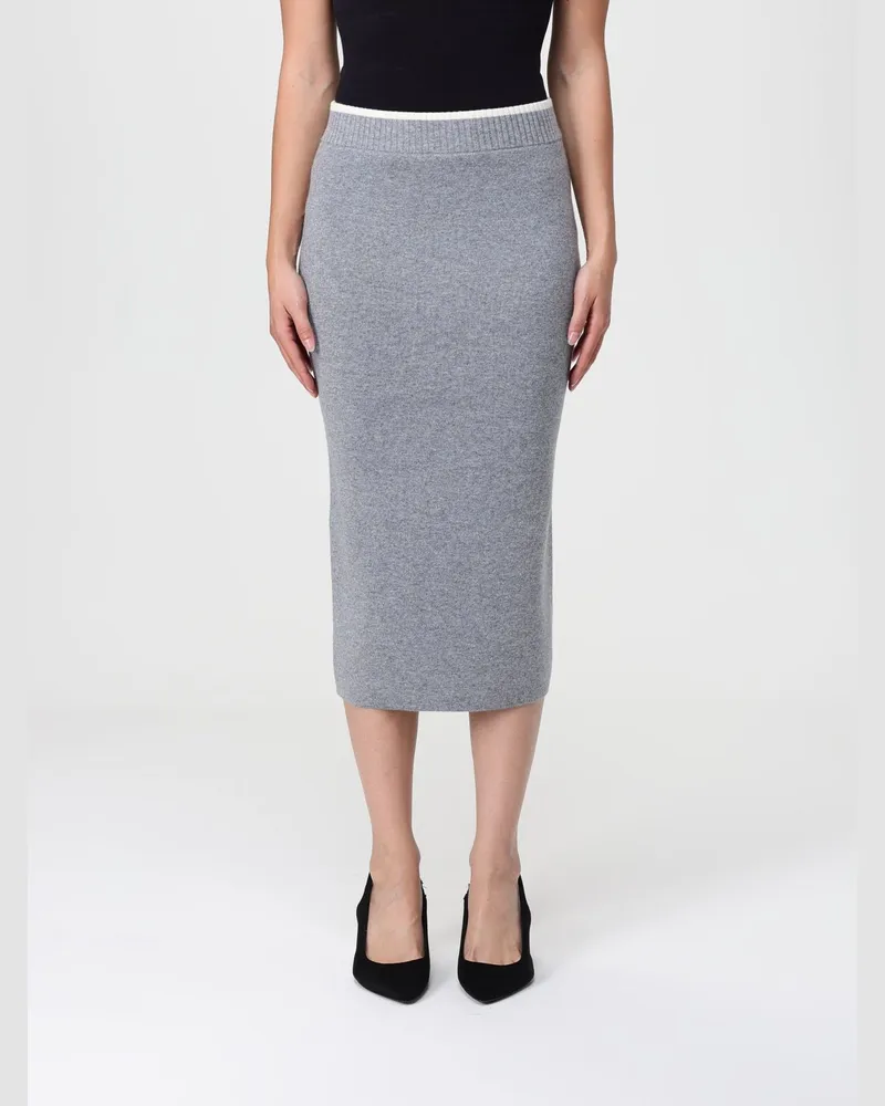 Pinko Rock damen Grau