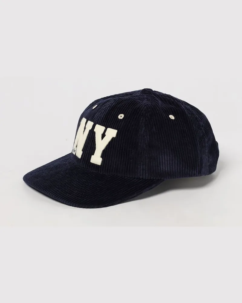 Ralph Lauren Hut herren Blau