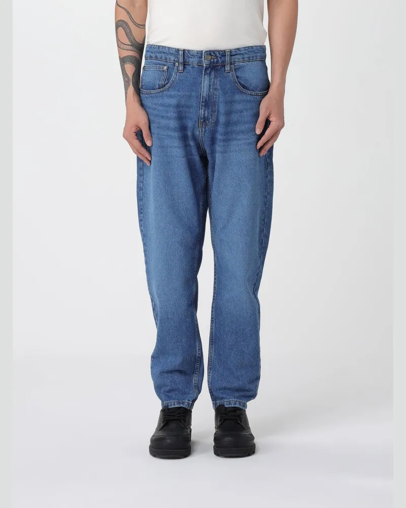 Just Cavalli Hose herren Blau
