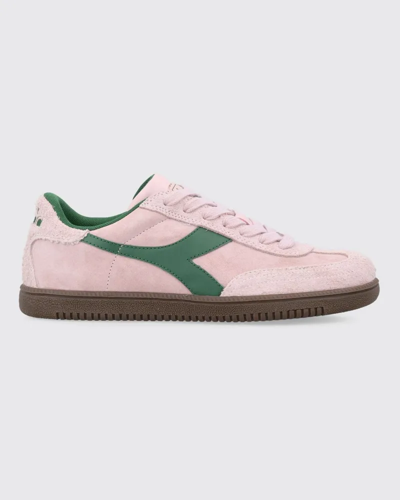Diadora Sneakers herren Pink