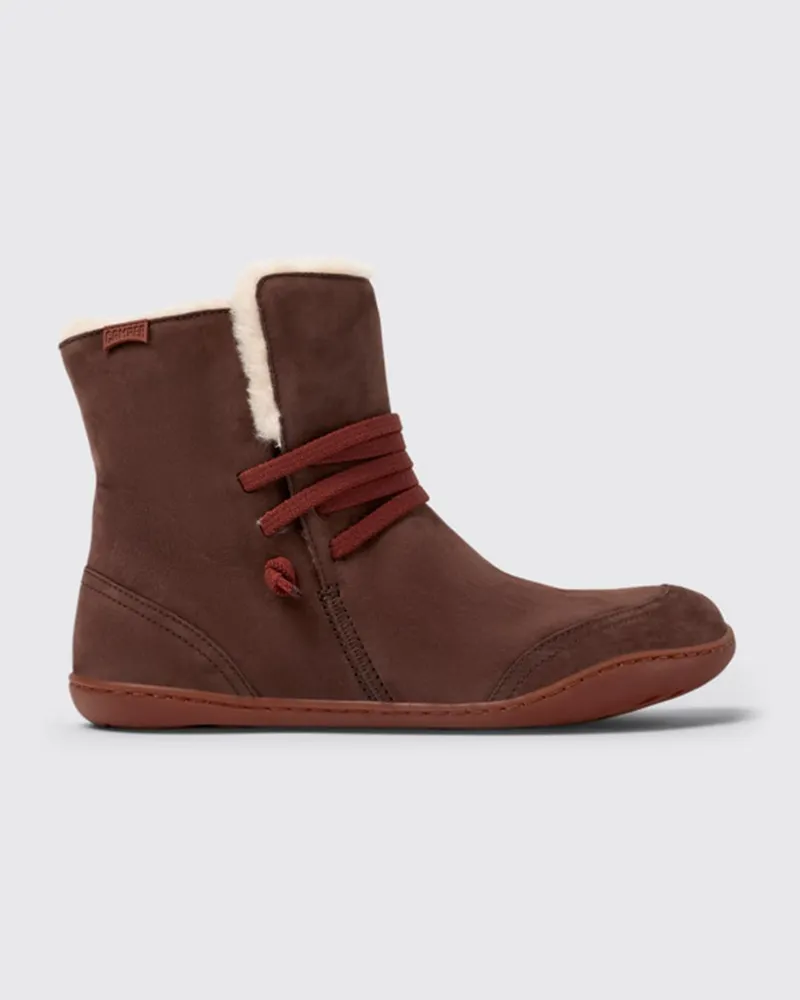 Camper Schuhe damen Braun