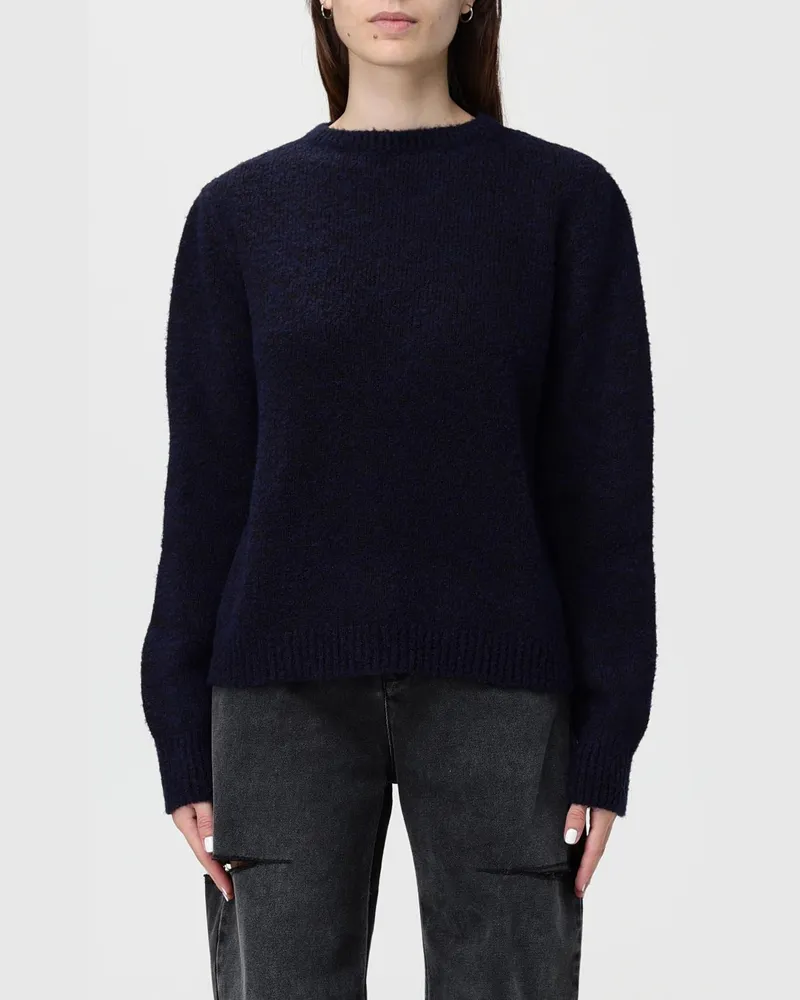 Maison Margiela Pullover damen Grau