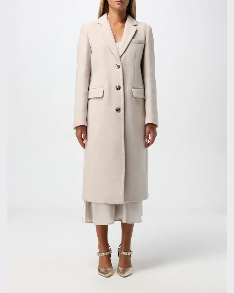 Liu Jo Mantel damen Beige