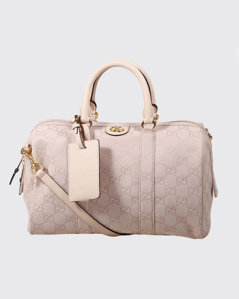 Gucci Tragetasche damen Pink