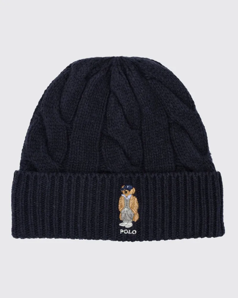 Ralph Lauren Hut damen Blau