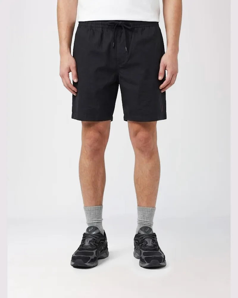 Ralph Lauren Hose herren Schwarz