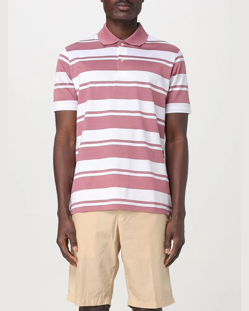 Paul & Shark Polo herren Paul & Shark Bunt