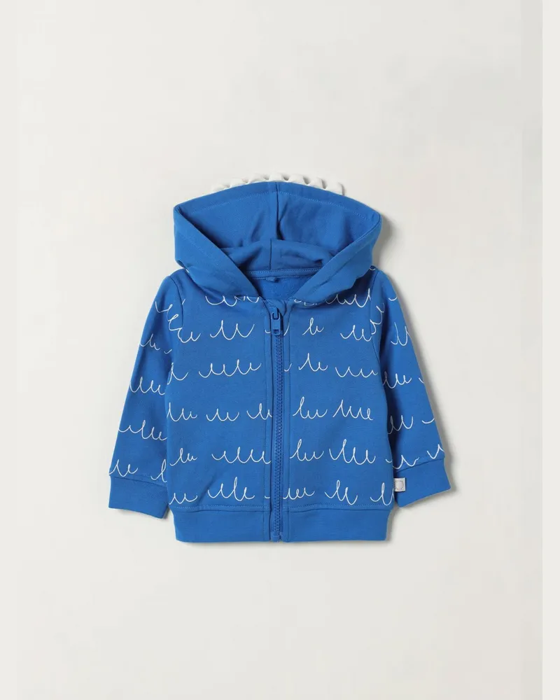 Stella McCartney Kids Pullover kinder Weiß