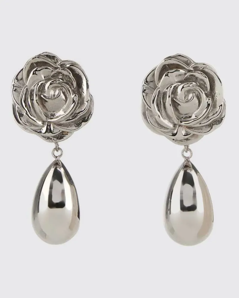 Magda Butrym Schmuck damen Silber