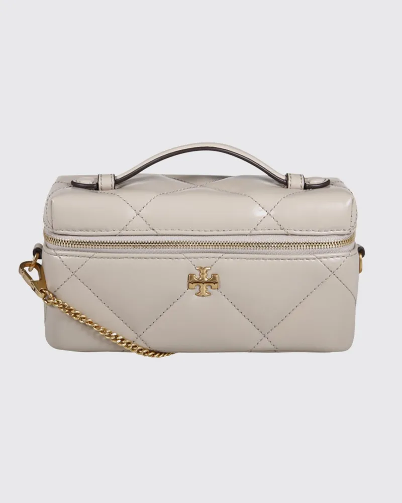 Tory Burch Schultertasche damen Beige