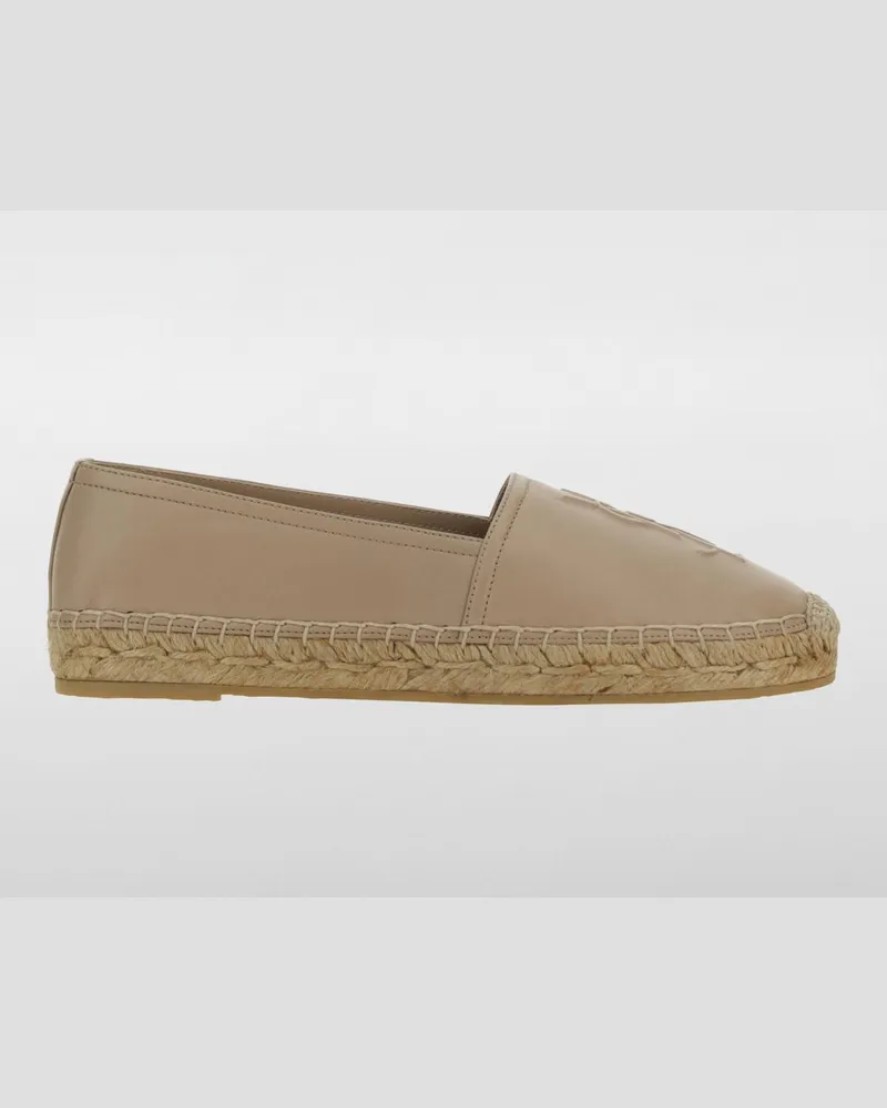 Saint Laurent Espadrilles damen Pink