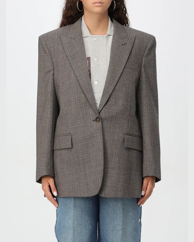 Stella McCartney Jacke damen Beige
