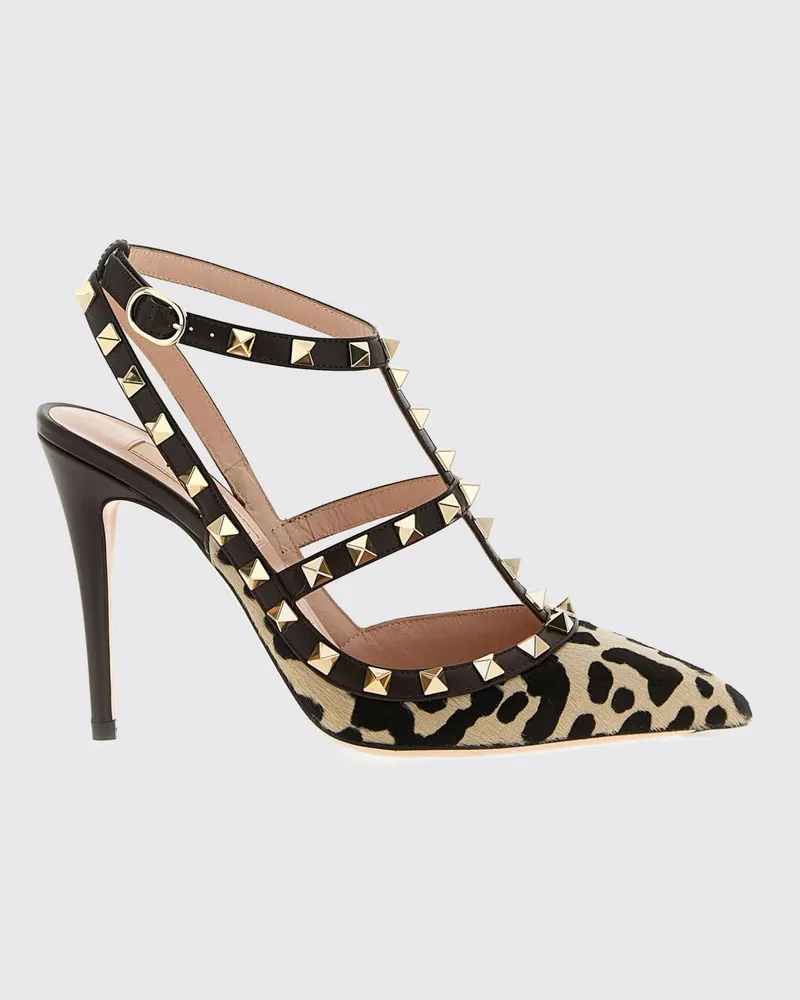 Valentino Garavani Absatzschuhe damen Bunt