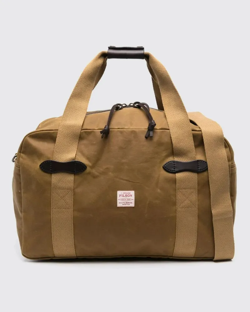 Filson Tasche herren Braun