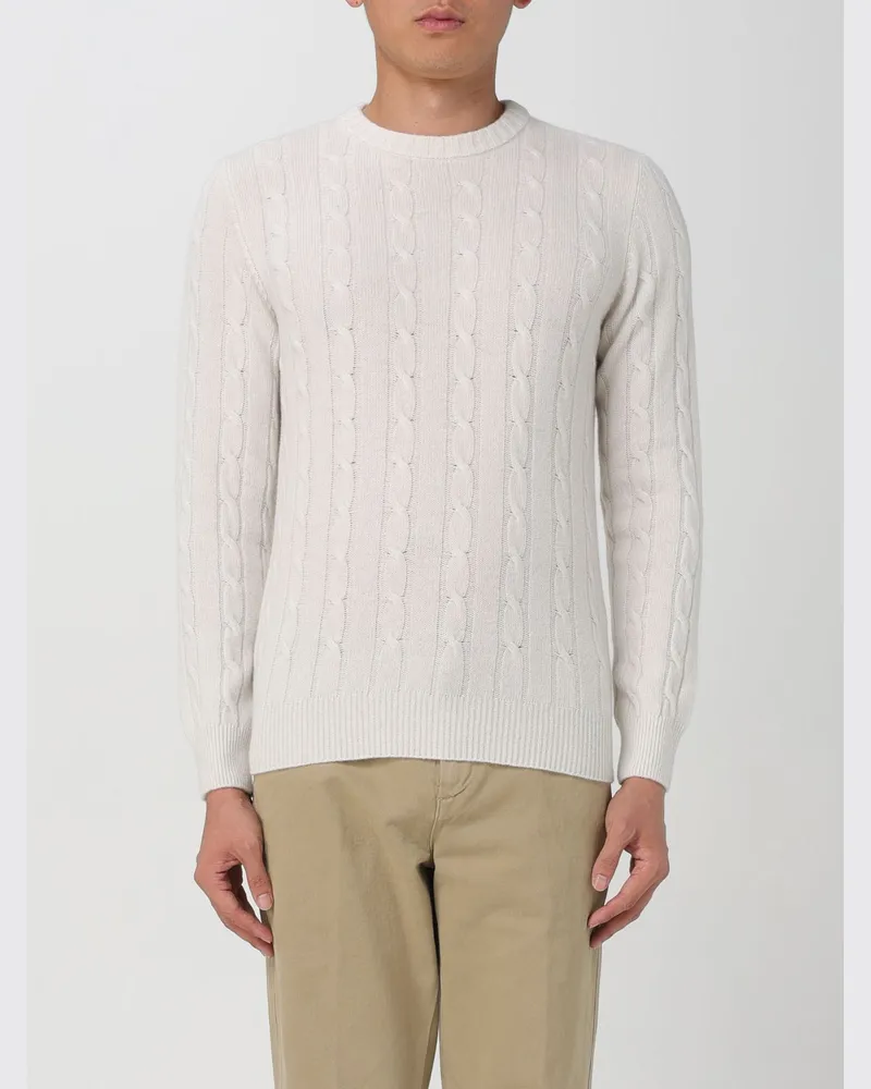 XC Pullover herren Natural
