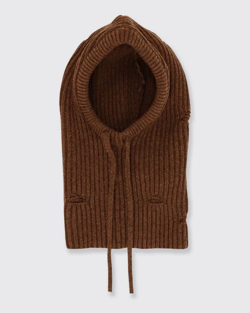 Maison Margiela Hut damen Braun