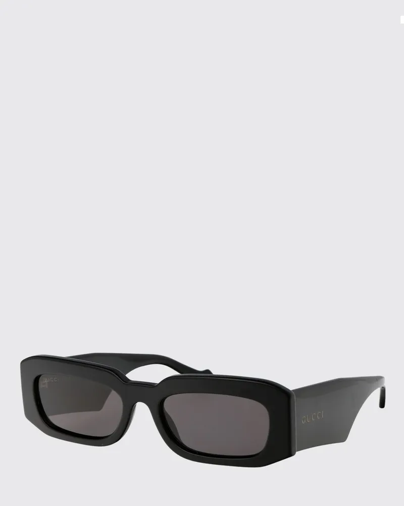 Gucci Sonnenbrillen herren Schwarz