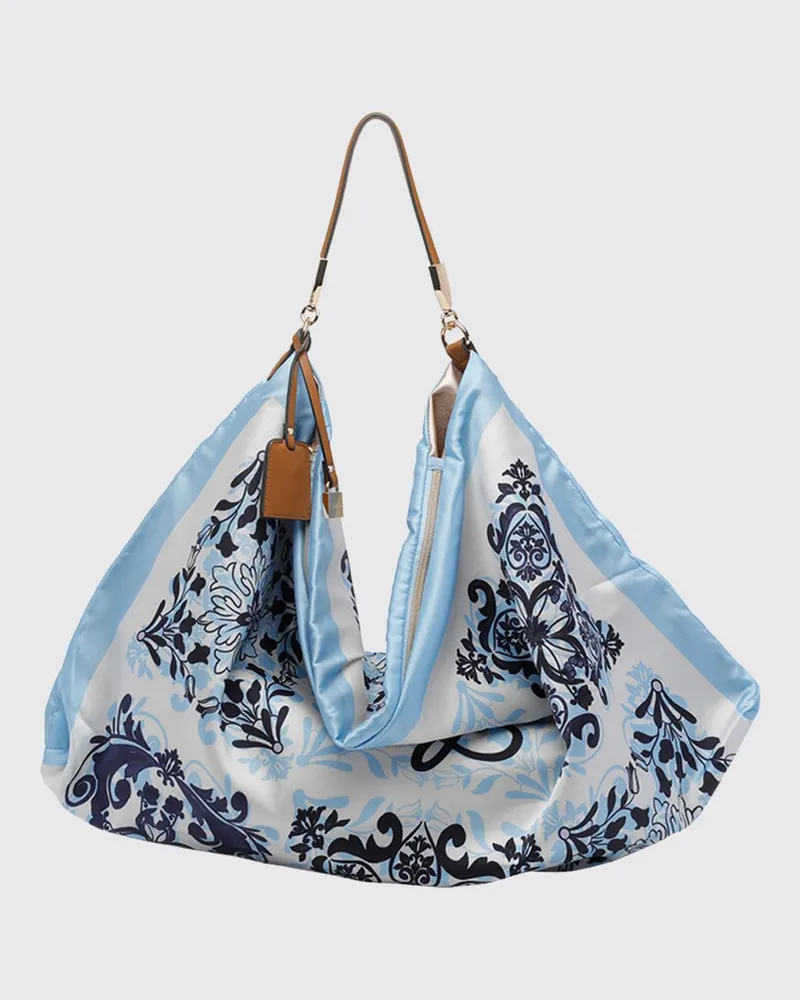 Liu Jo Handtasche damen Blau