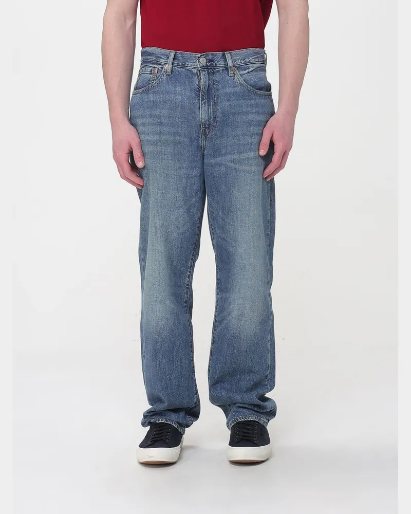 Levi's Jeans herren Stone