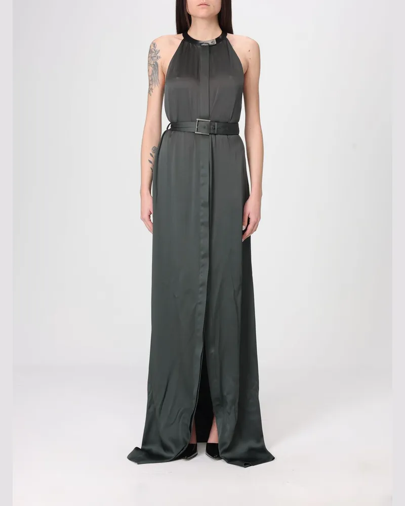 Tom Ford Kleid damen Grün