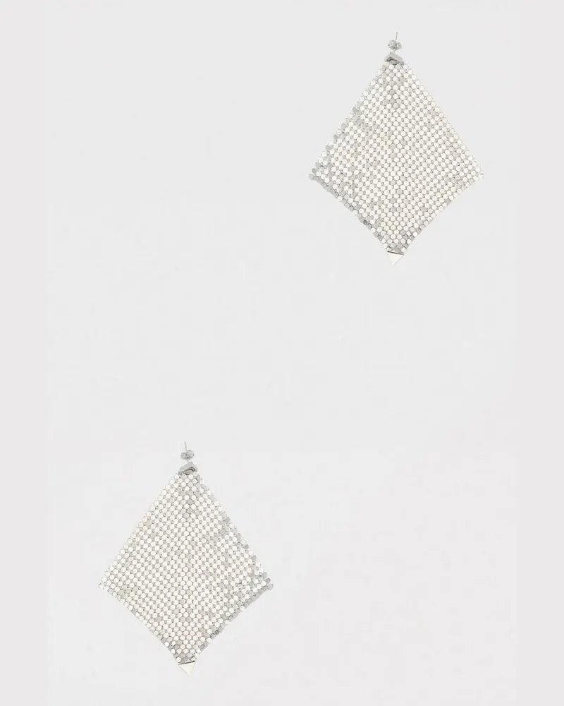 Paco Rabanne Schmuck damen Silber