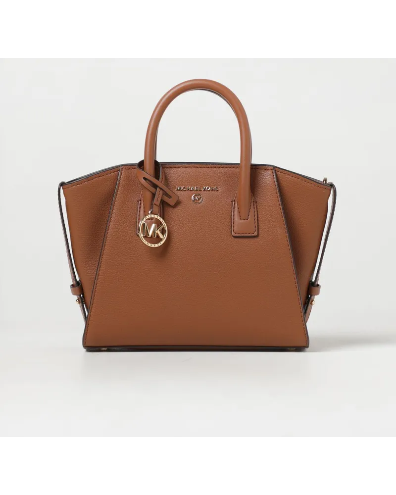 Michael Kors Handtasche Damen Leder