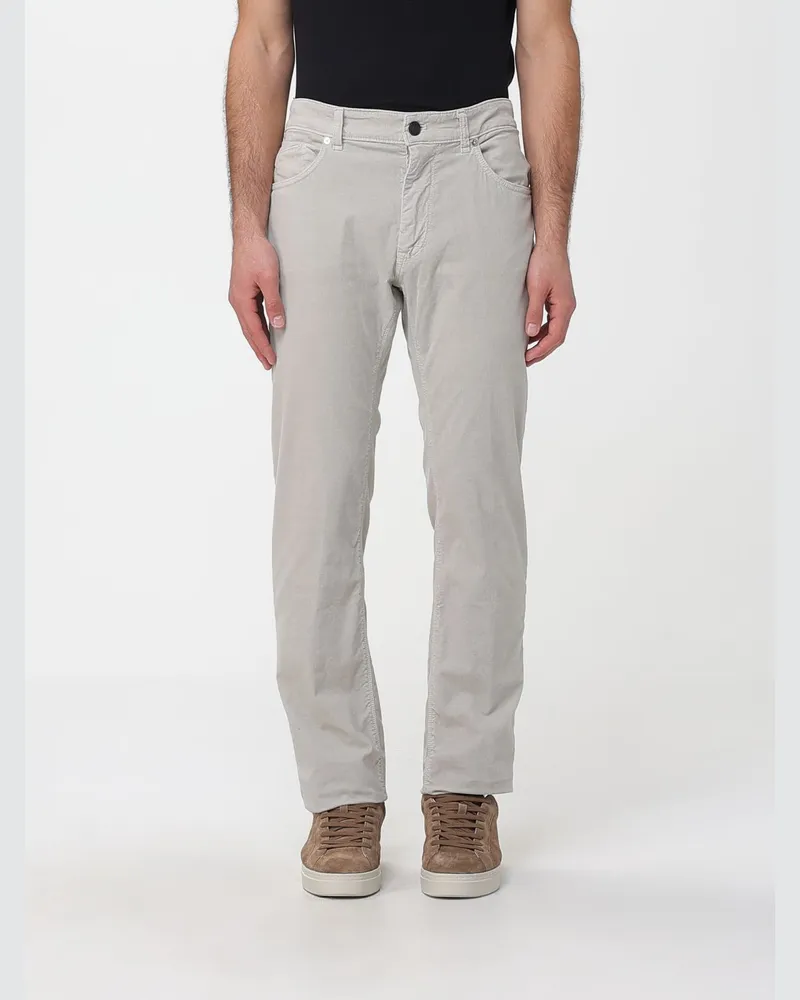 Mason's Hose herren Weiß