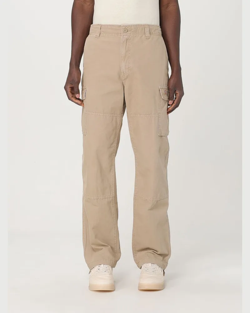Dickies Hose herren Sand