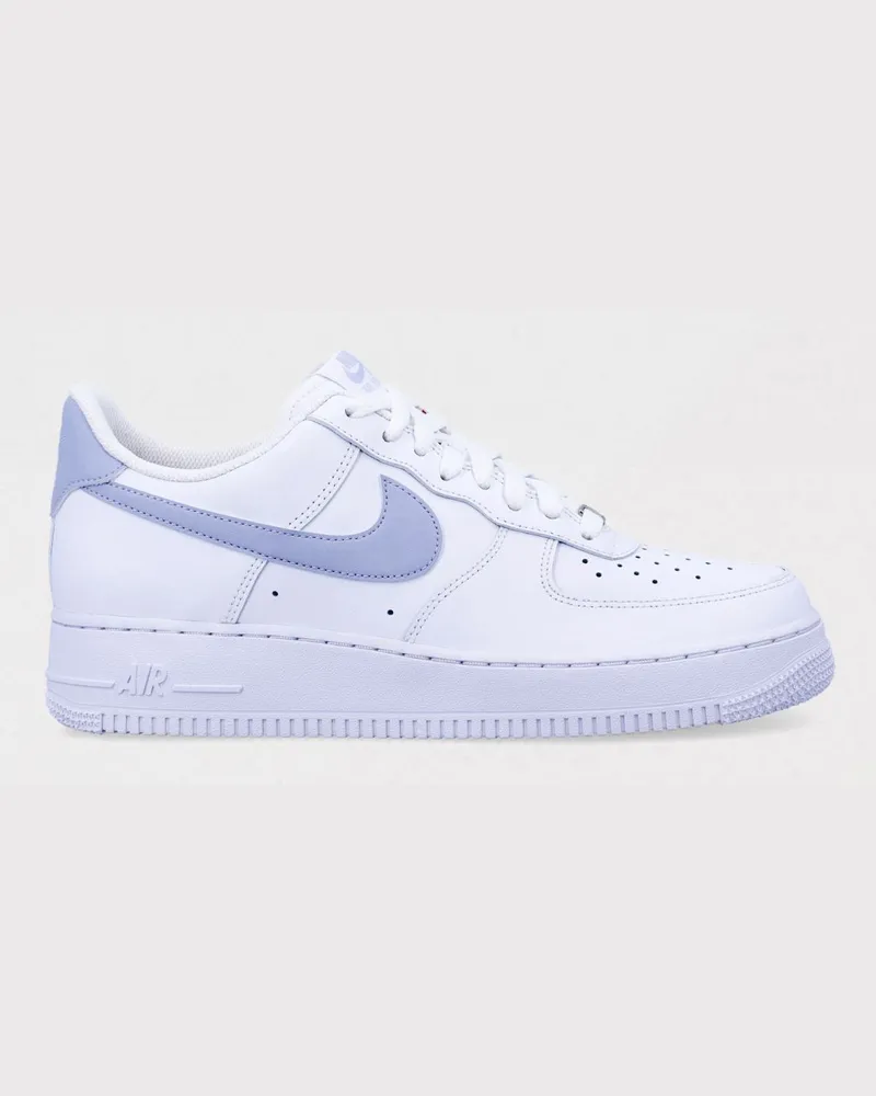 Nike Sneakers herren Weiß