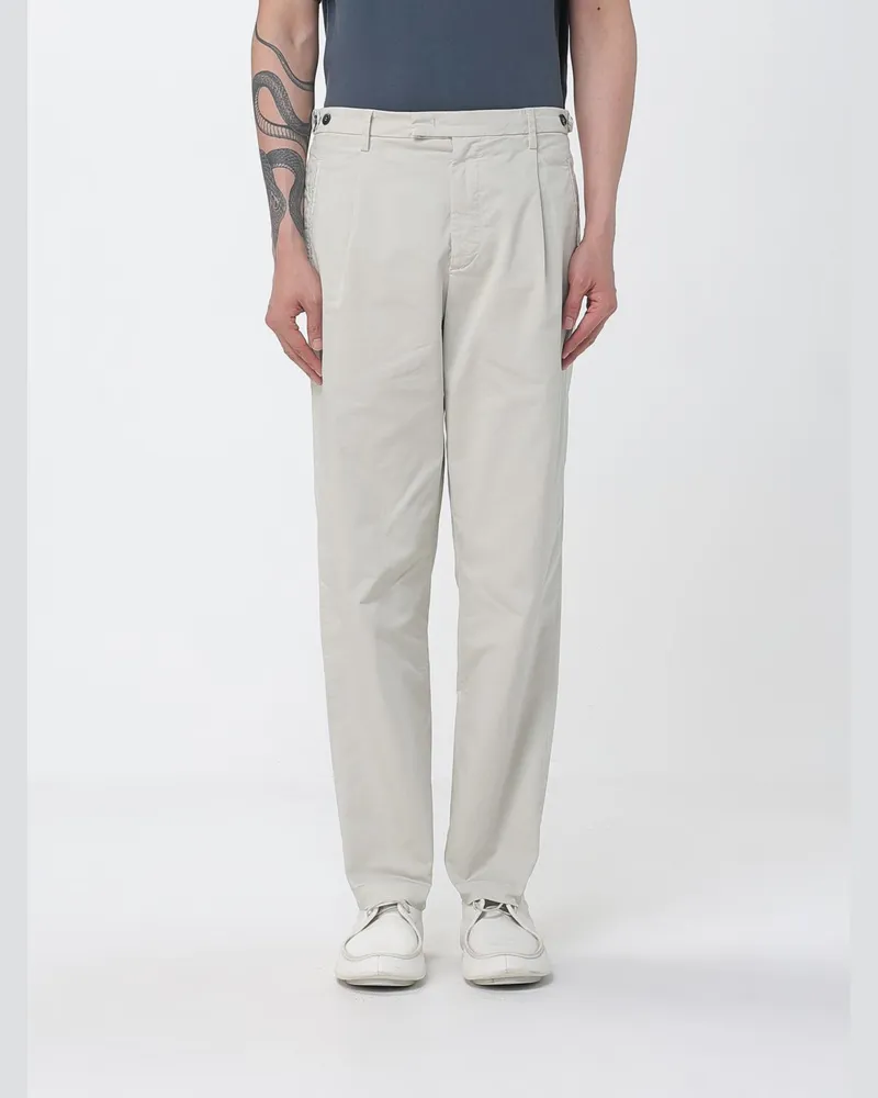 BARENA Hose herren Weiß