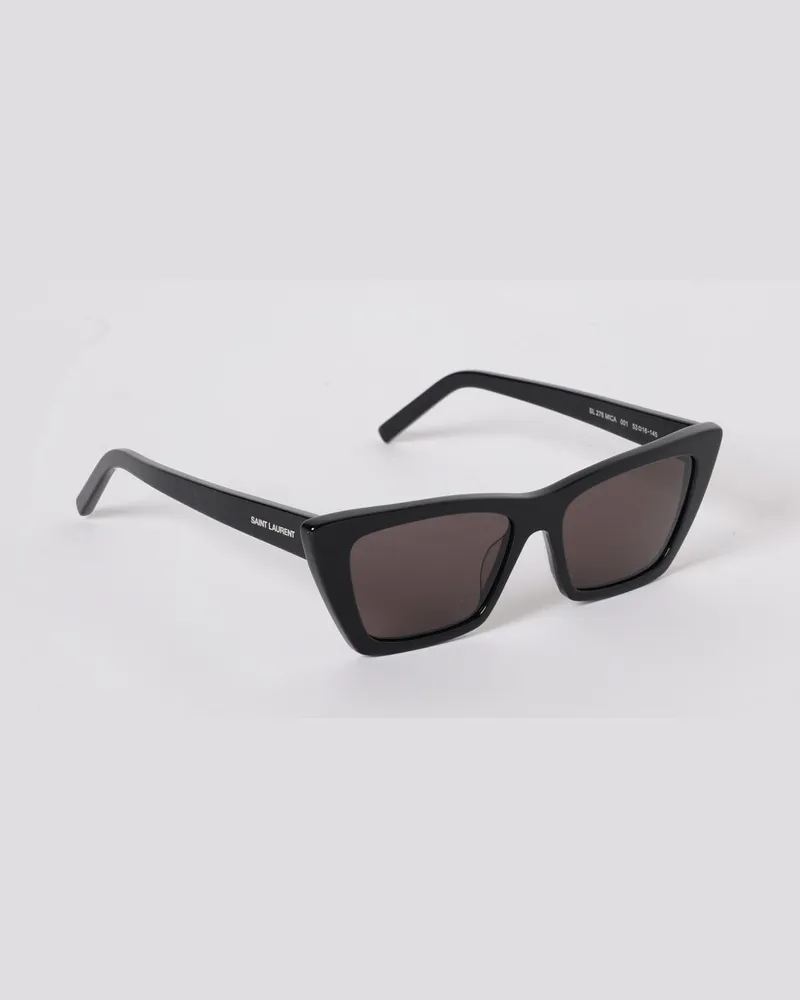 Saint Laurent Sonnenbrille damen Schwarz