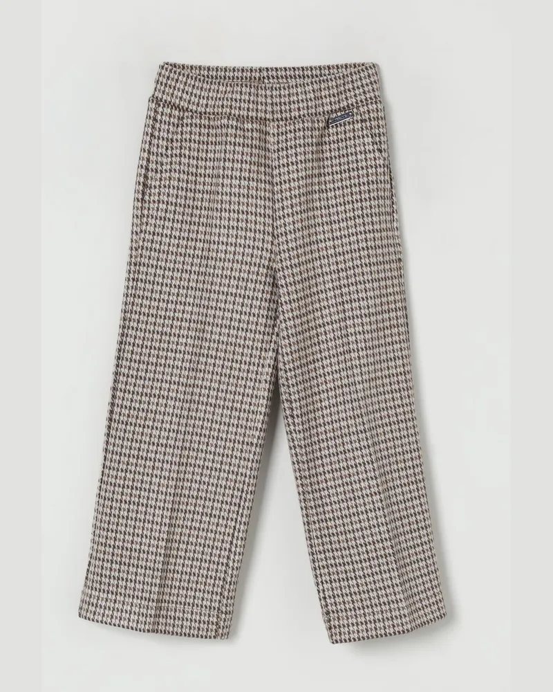 Monnalisa Hose kinder Beige