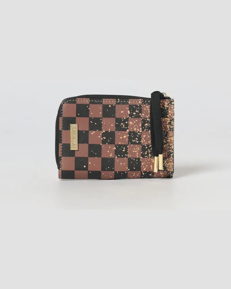 Sprayground Portemonnaie herren Bunt