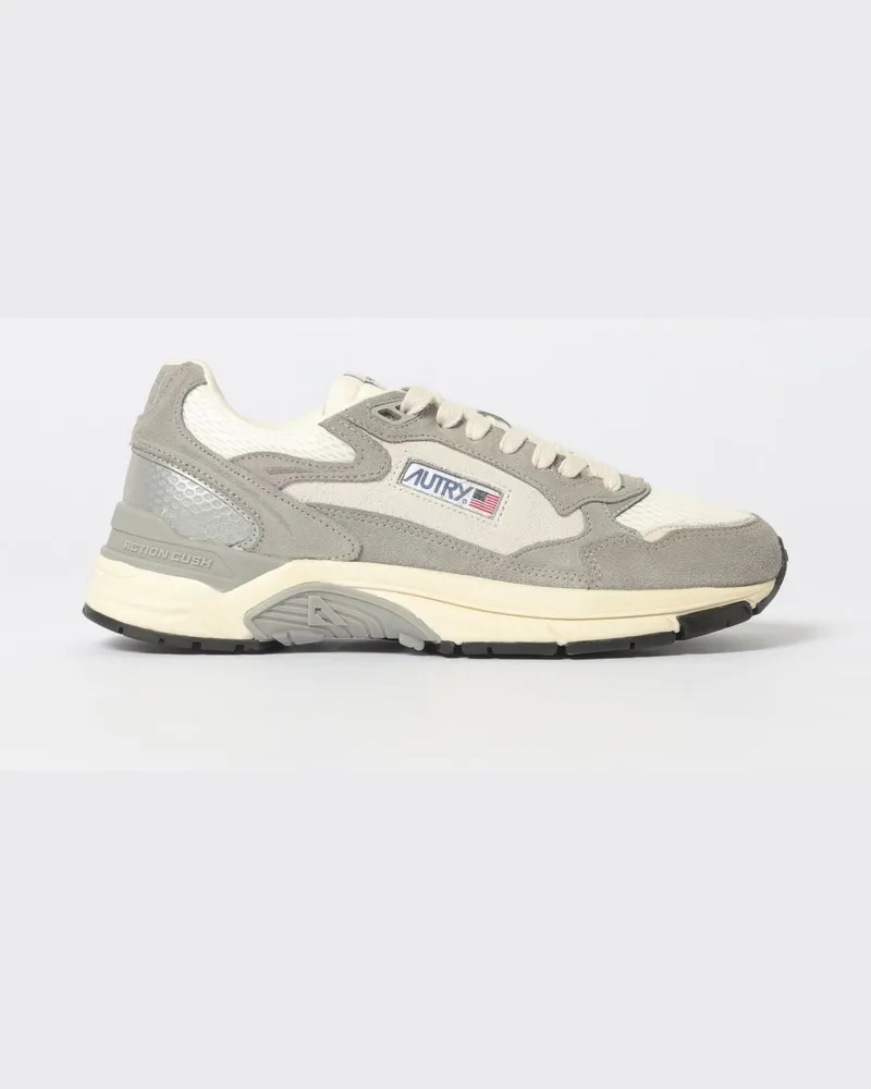 AUTRY Sneakers herren Grau