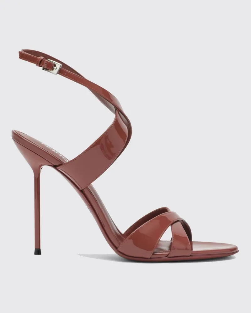 Paris Texas Schuhe damen Pink