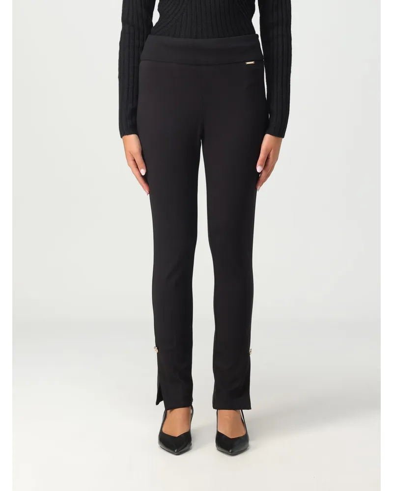 Liu Jo Hose damen Schwarz