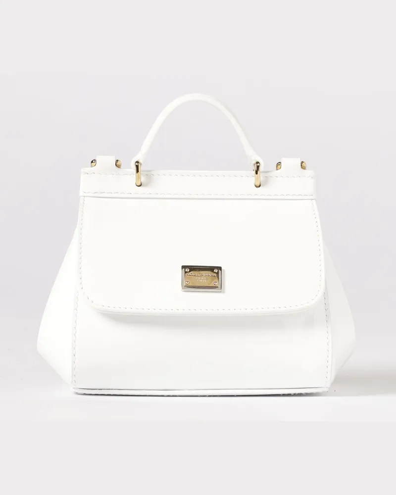 Dolce & Gabbana Tasche kinder Dolce & Gabbana Milch