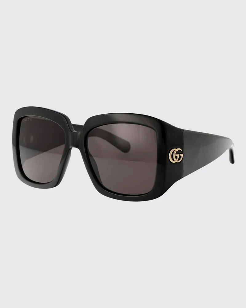 Gucci Sonnenbrillen damen Schwarz