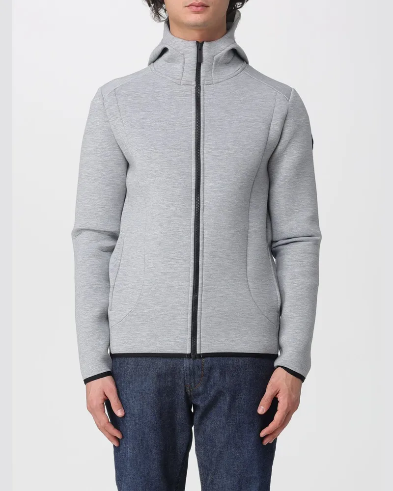 Colmar Jacke herren Grau