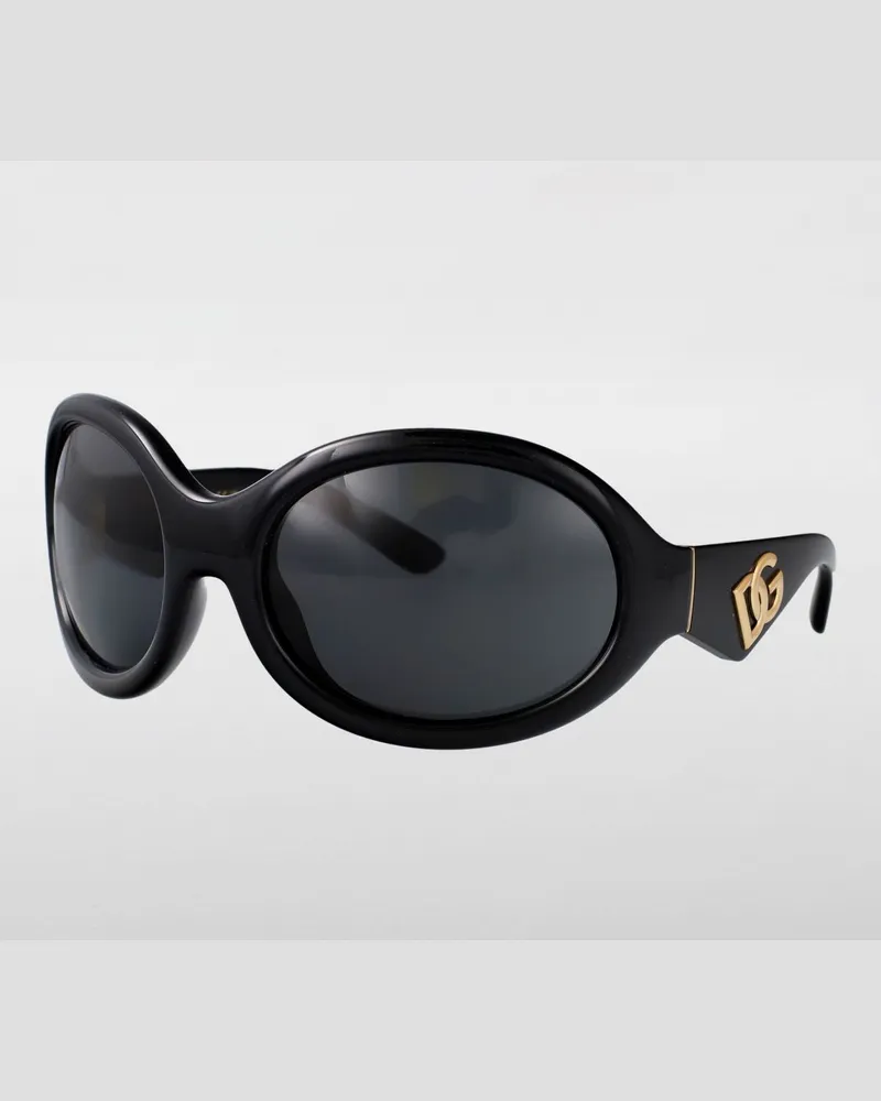 Dolce & Gabbana Sonnenbrillen damen Dolce & Gabbana Schwarz