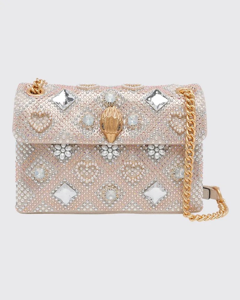 Kurt Geiger Schultertasche damen Beige